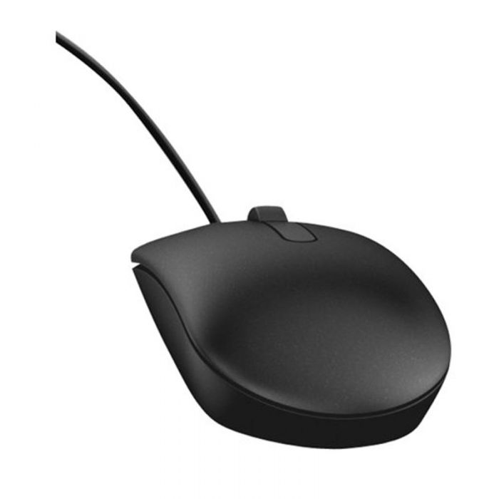 Souris Optique DELL MS116 USB - Noir - Image 2