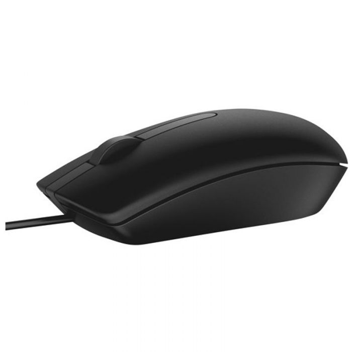 Souris Optique DELL MS116 USB - Noir - Image 3