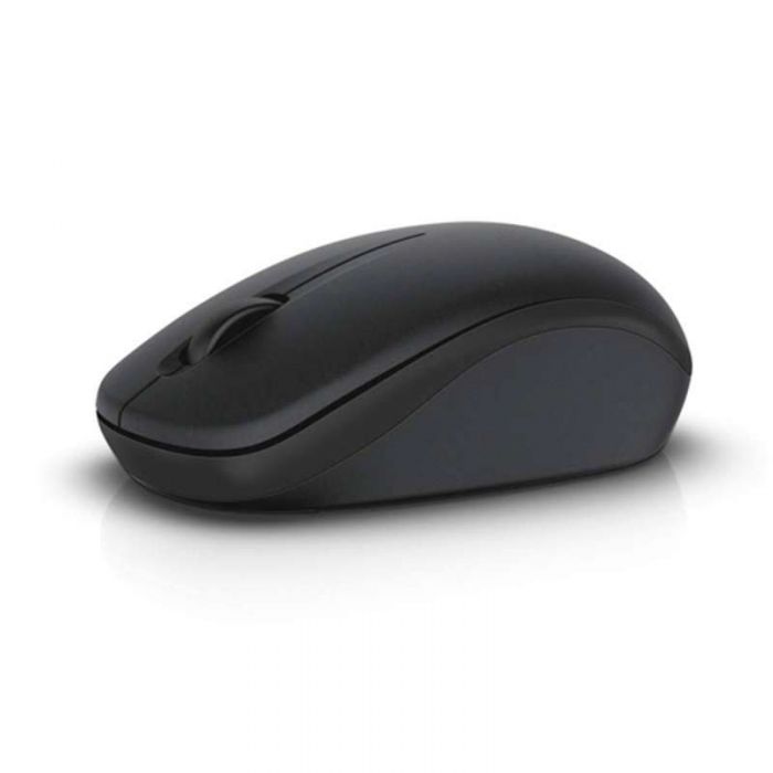 DELL WM126 souris RF sans fil Optique, Photo boutique MyTek chez MyTek