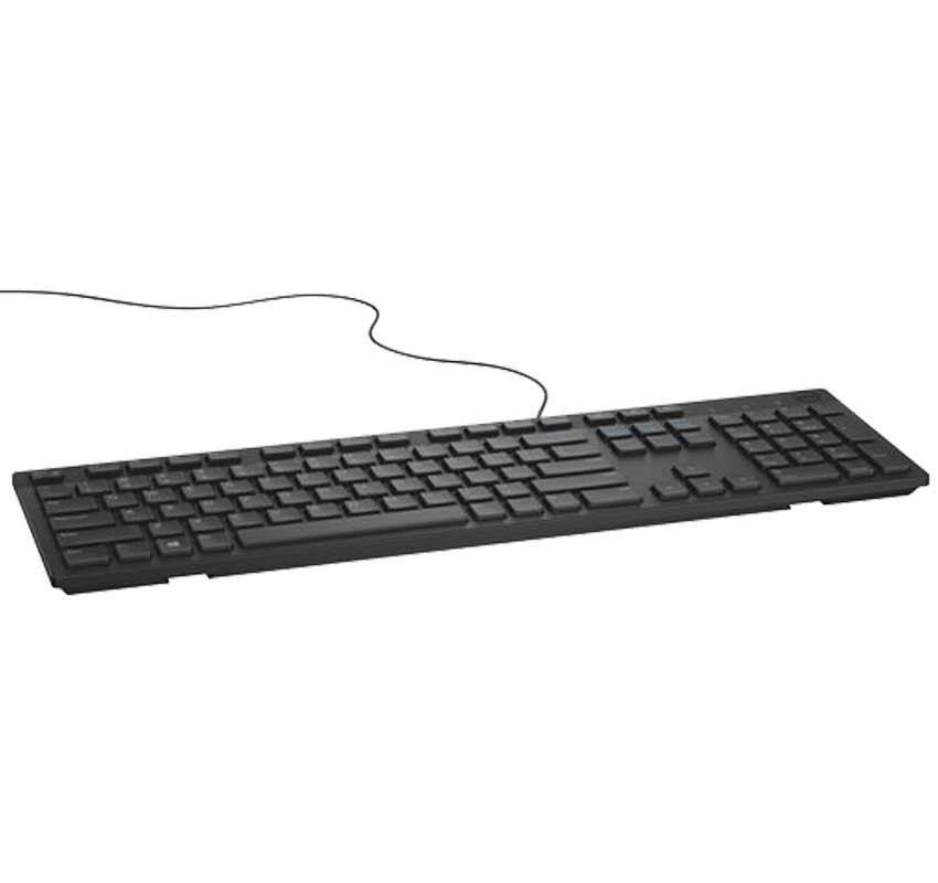 Clavier multimédia DELL KB216 USB - Image 2