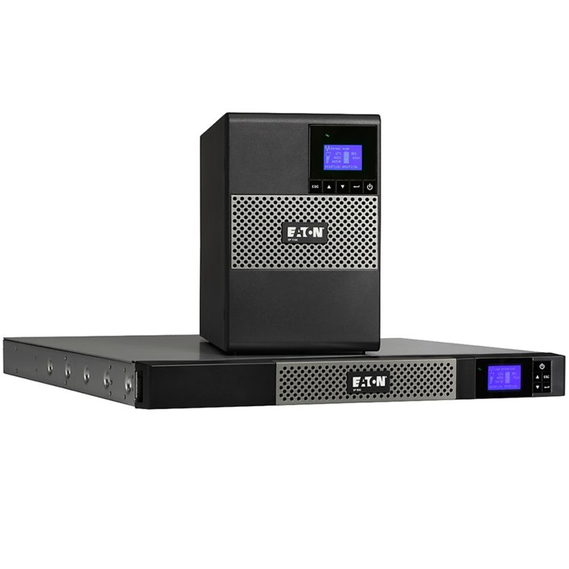 Onduleur In-Line EATON 5P 1550I 1550 VA 1100W Tour - Image 6