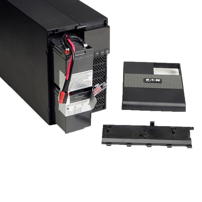 Onduleur In-Line EATON 5P 1550I 1550 VA 1100W Tour - Image 5
