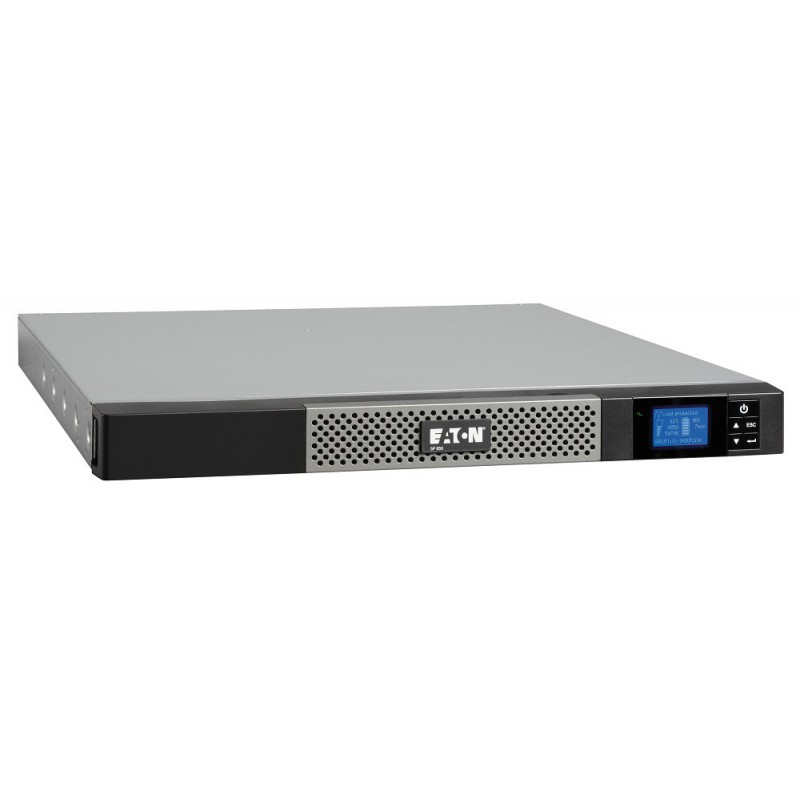 Onduleur In-Line EATON 5P 1550IR Tour 1550VA/1100W - Noir 