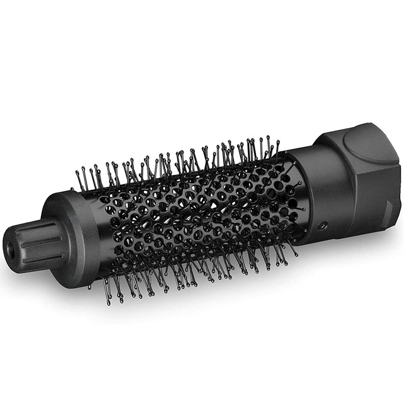 Brosse soufflante BABYLISS Shape & Smooth 800W - Noir (AS82E) - Image 3