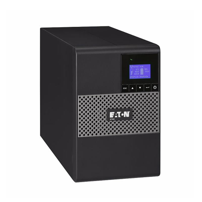 Onduleur In-Line EATON 5P UPS 1150VA 770W - Noir (5P1150I)