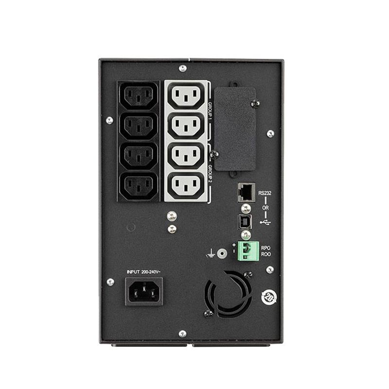 Onduleur In-Line EATON 5P UPS 1150VA 770W - Noir (5P1150I) - Image 2
