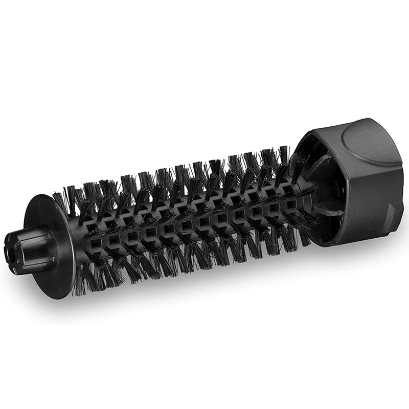 Brosse soufflante BABYLISS Shape & Smooth 800W - Noir (AS82E) - Image 2