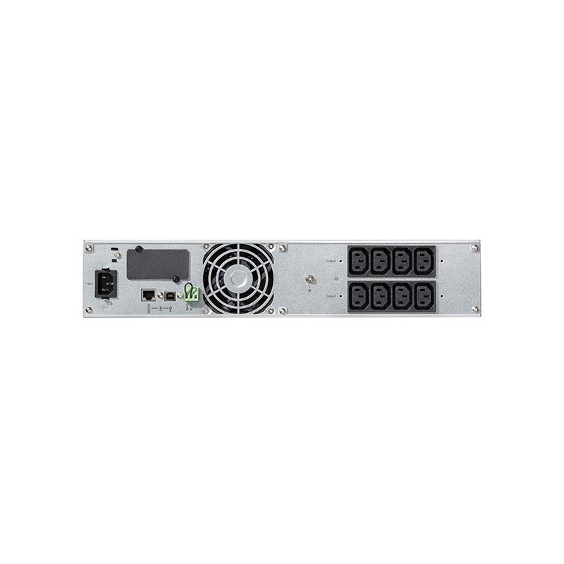 Onduleur EATON In Line 5SC 1500IR RACK 2U - Image 2