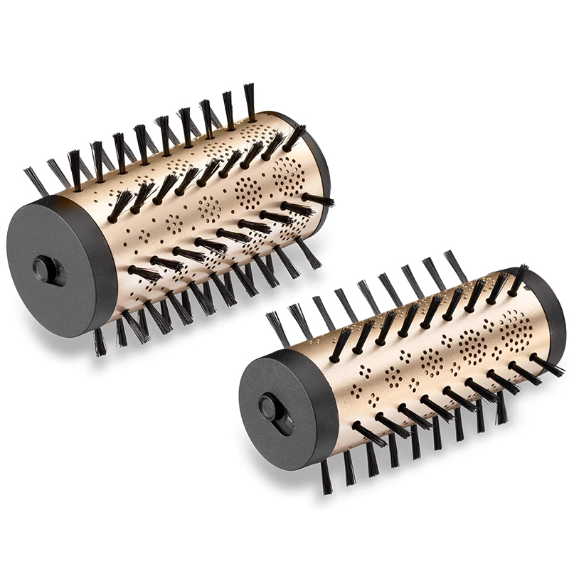 Brosse soufflante BABYLISS Big Hair Dual 650W - Gold (AS952E)  - Image 2