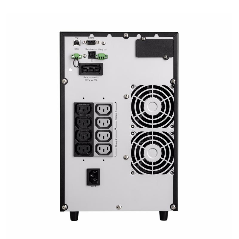 Onduleur On-Line EATON 9SX 2000VA 1800W Tour (9SX2000I) - Image 2