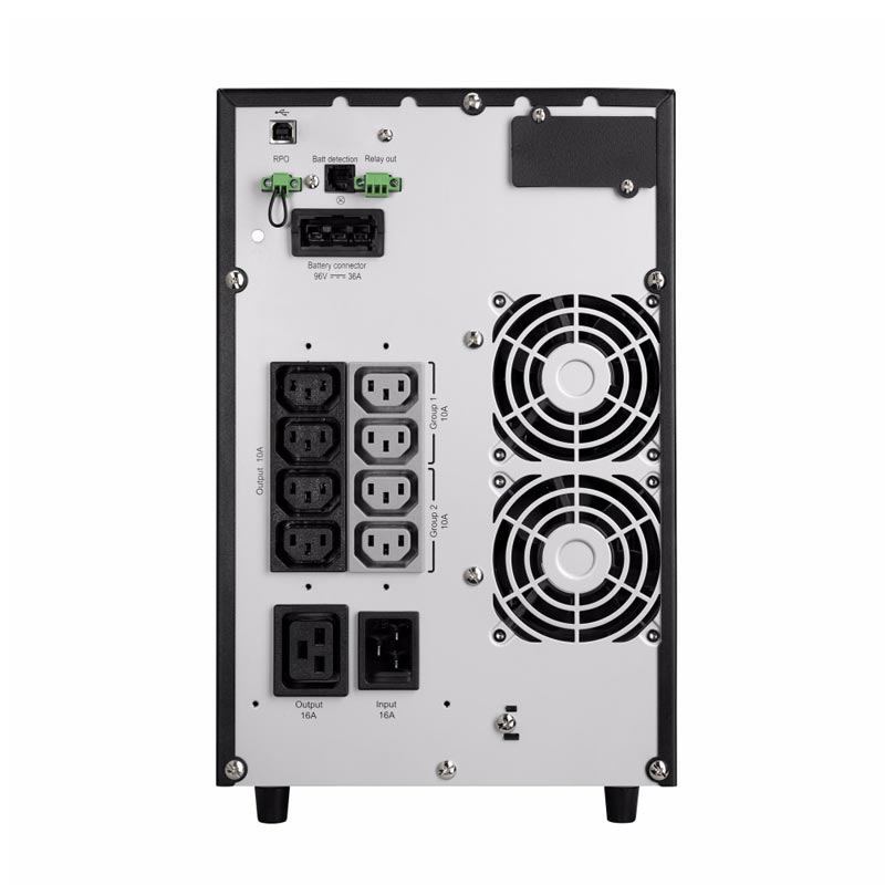 Onduleur On-Line EATON 9SX 3000VA 2700W Tour ( 9SX3000I) - Image 2
