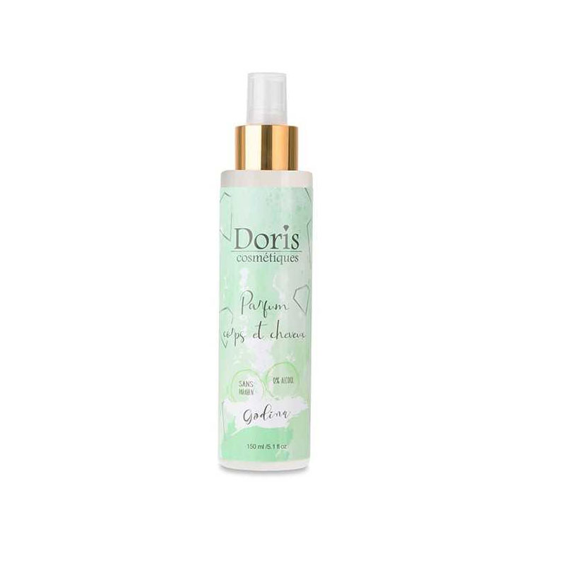 Parfum Capillaire DORIS Godina - 150ml