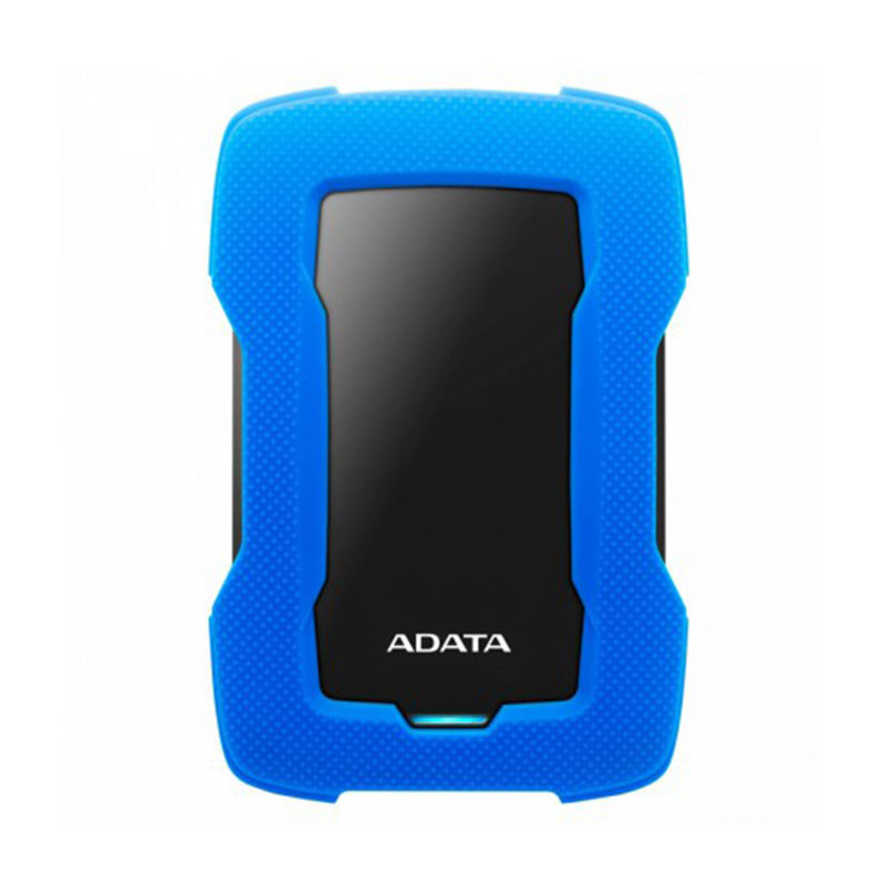 Disque Dur Externe Anti-choc Adata Hd330 1to Usb 3.2 - Bleu - Image 3