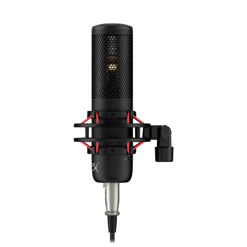 Microphone Gamer Filaire HYPERX PROCAST - Noir - Image 2