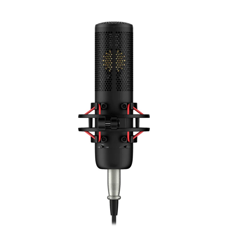 Microphone Gamer Filaire HYPERX PROCAST - Noir - Image 3