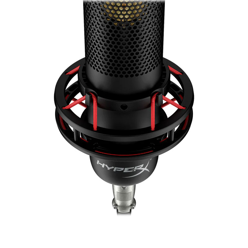 Microphone Gamer Filaire HYPERX PROCAST - Noir - Image 4