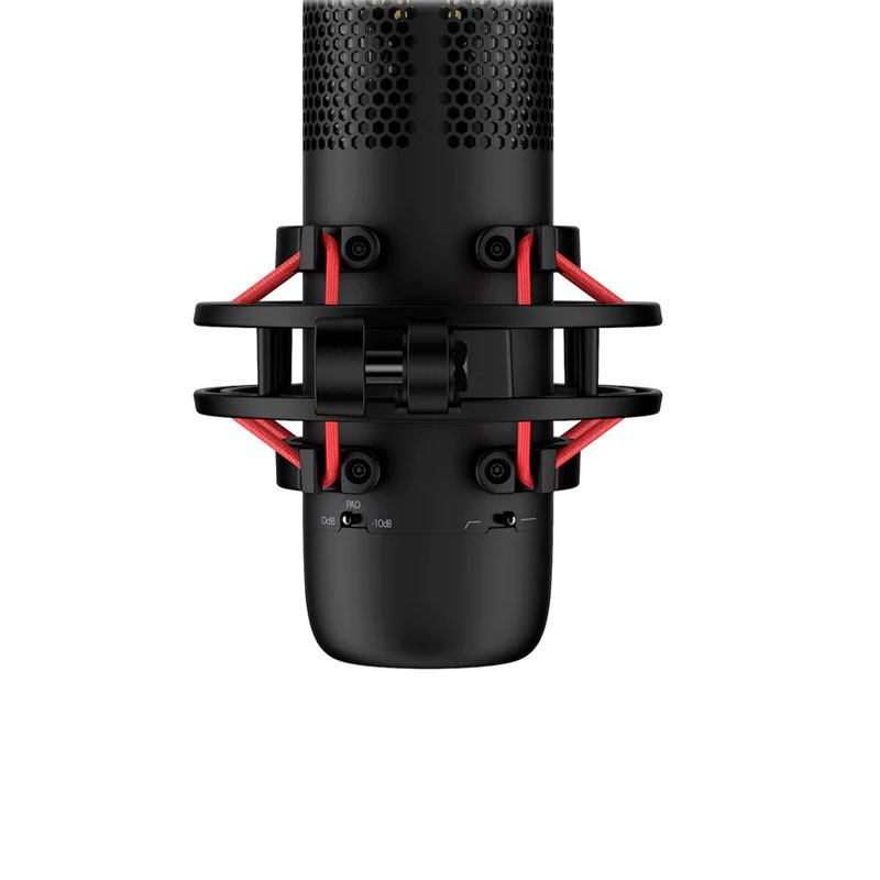 Microphone Gamer Filaire HYPERX PROCAST - Noir - Image 5
