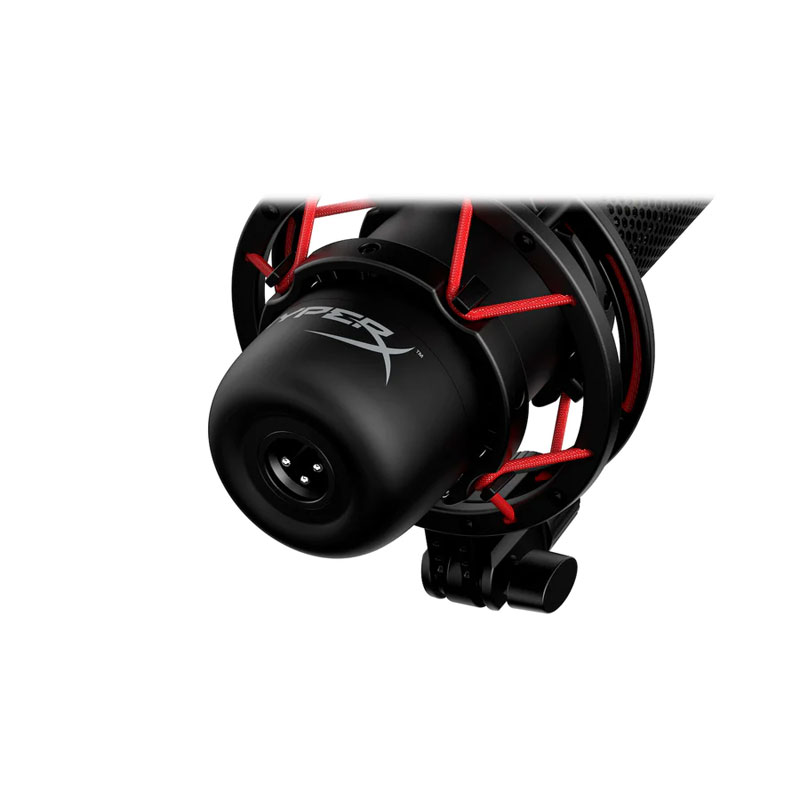 Microphone Gamer Filaire HYPERX PROCAST - Noir - Image 7