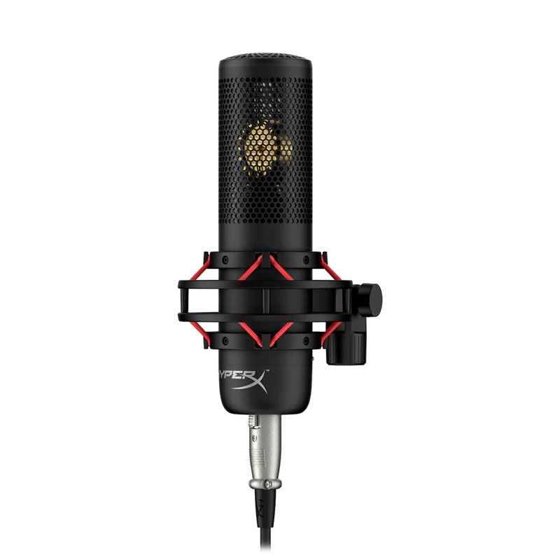HyperX ProCast Microphone Noir, Photo boutique MyTek chez MyTek