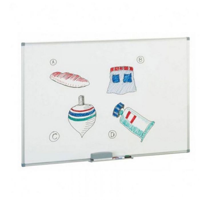 Tableau Blanc FAIBO 800-11 90 x 120 cm