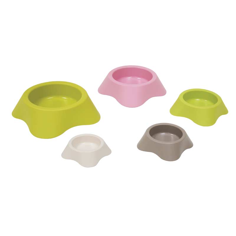 Gamelle CROCI Candy Pour Chat Et Chien 8.5 cm 