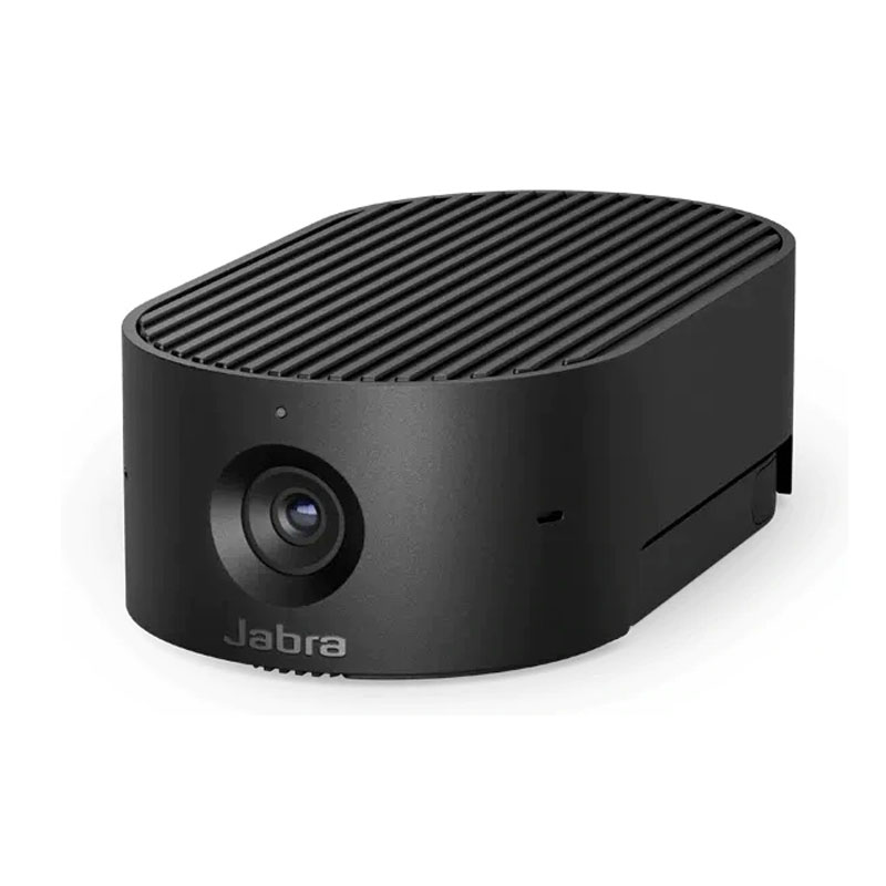 Webcam Vidéoconférence JABRA PanaCast 20 Ultra HD - Noir - Image 2