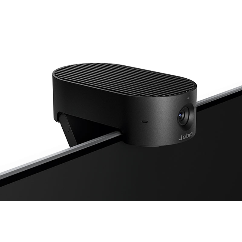 Webcam Vidéoconférence JABRA PanaCast 20 Ultra HD - Noir - Image 3