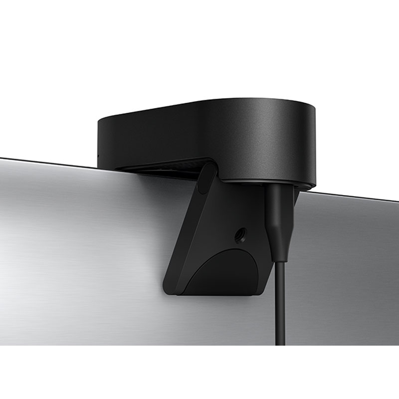 Webcam Vidéoconférence JABRA PanaCast 20 Ultra HD - Noir - Image 4