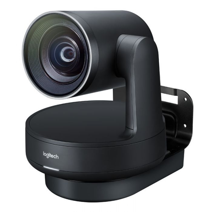Système Conférence Cam Ultra-HD LOGITECH avec Contrôle Automatique - Image 2