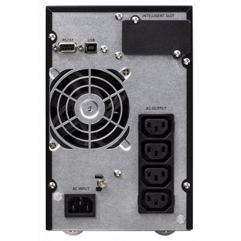 Onduleur On-Line EATON 9E1000I 1000VA Tour - Image 2