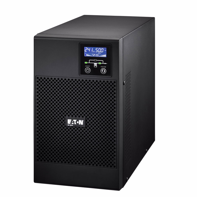 Onduleur On-Line Eaton 9E3000I 3000VA Tour - Image 2