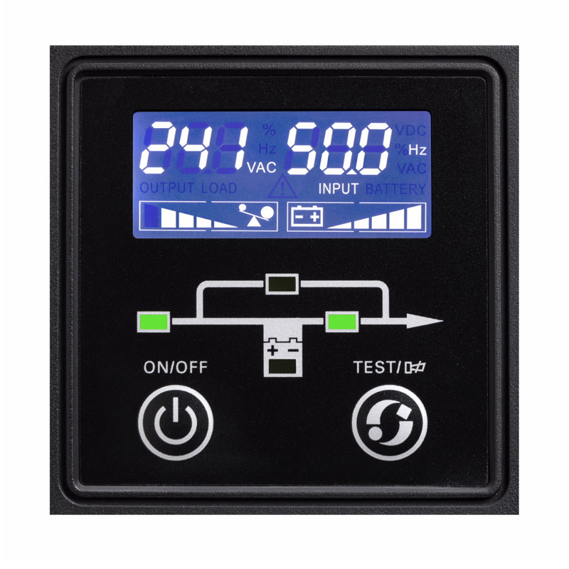 Onduleur On-Line Eaton 9E3000I 3000VA Tour - Image 5
