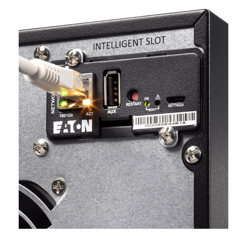 Onduleur On-Line Eaton 9E3000I 3000VA Tour - Image 6