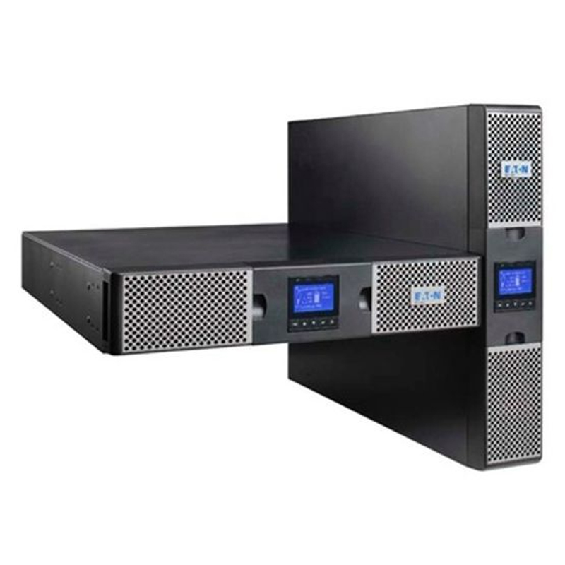Onduleur EATON 9PX 2200i RT2U avec carte réseau