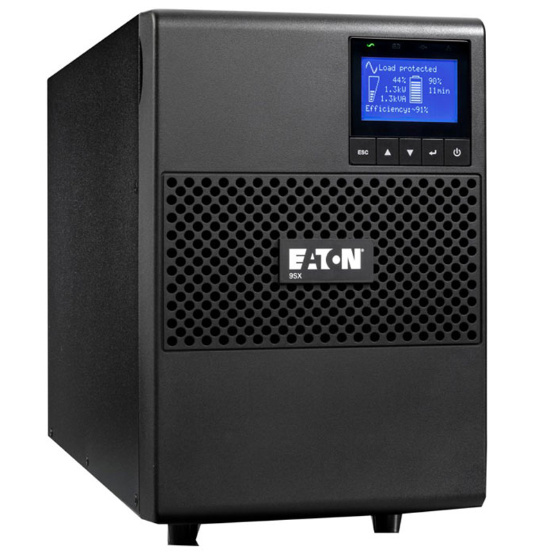 Onduleur On-Line Eaton 9SX 900W (9SX1000I) - Image 2
