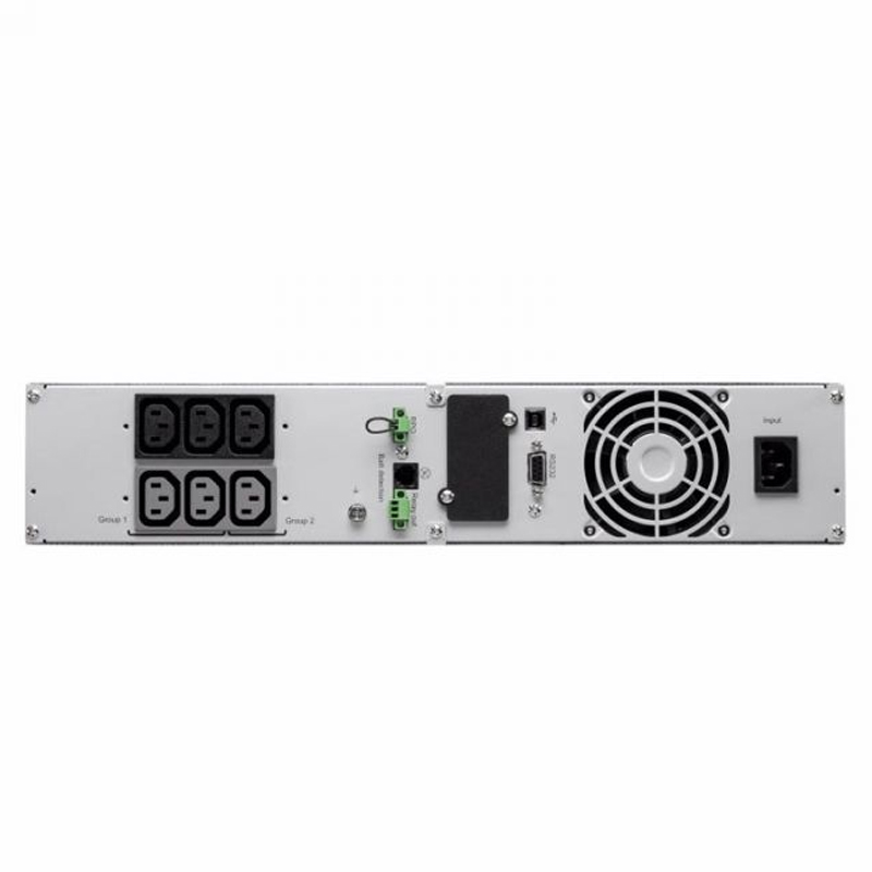 Onduleur On-Line EATON 9SX 1000VA - Rack 2U (9SX1000IR) - Image 2