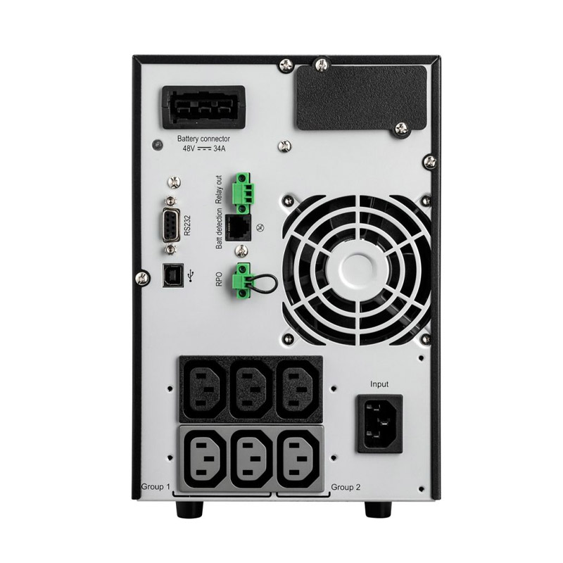 Onduleur On-Line Eaton 9SX 1500 VA Tour - Image 3