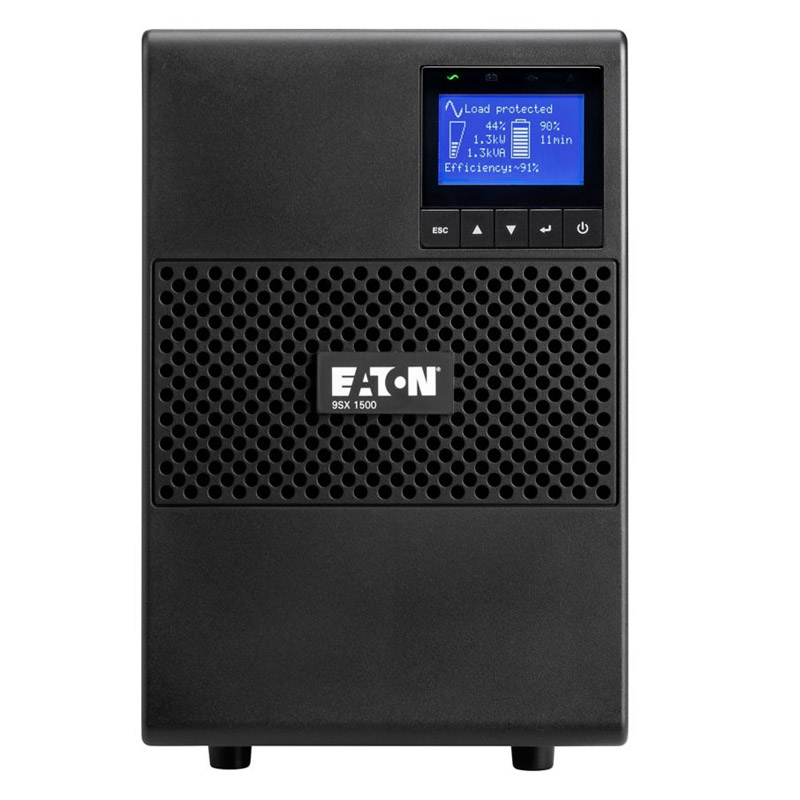 Onduleur On-Line Eaton 9SX 1500 VA Tour - Image 2