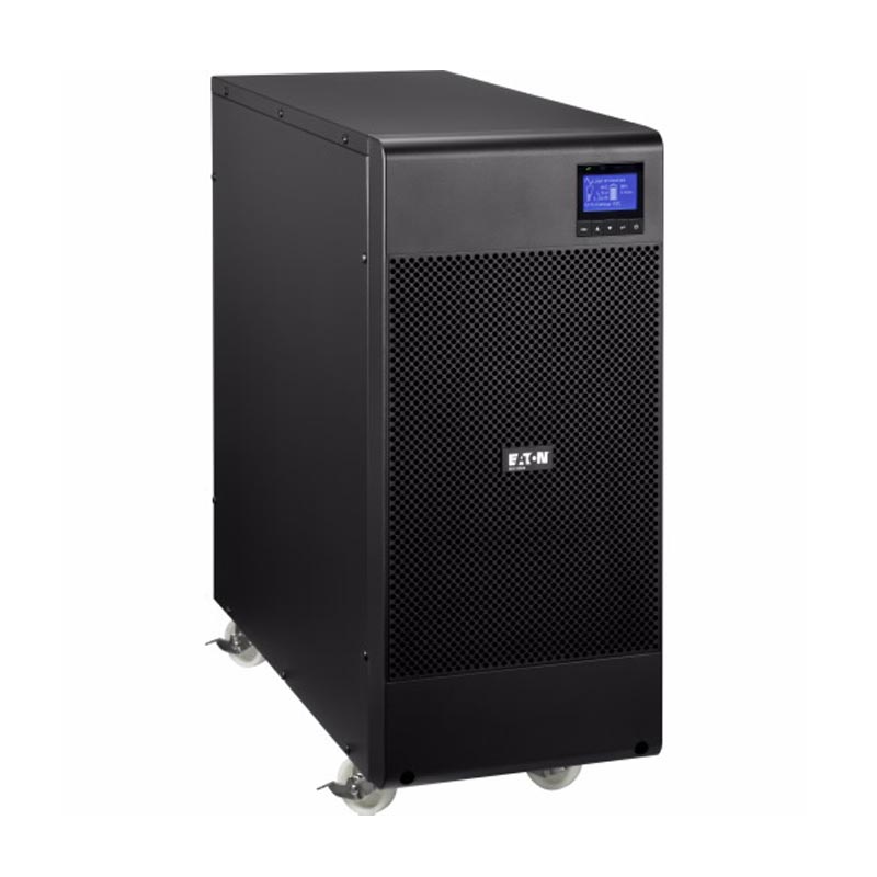 Onduleur On-Line Double Conversion EATON 9SX 5000VA 4500W - Noir (9SX5KI)