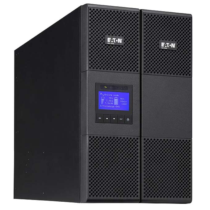 Onduleur On-Line EATON 9SX 8000 Tour - 9SX8KI