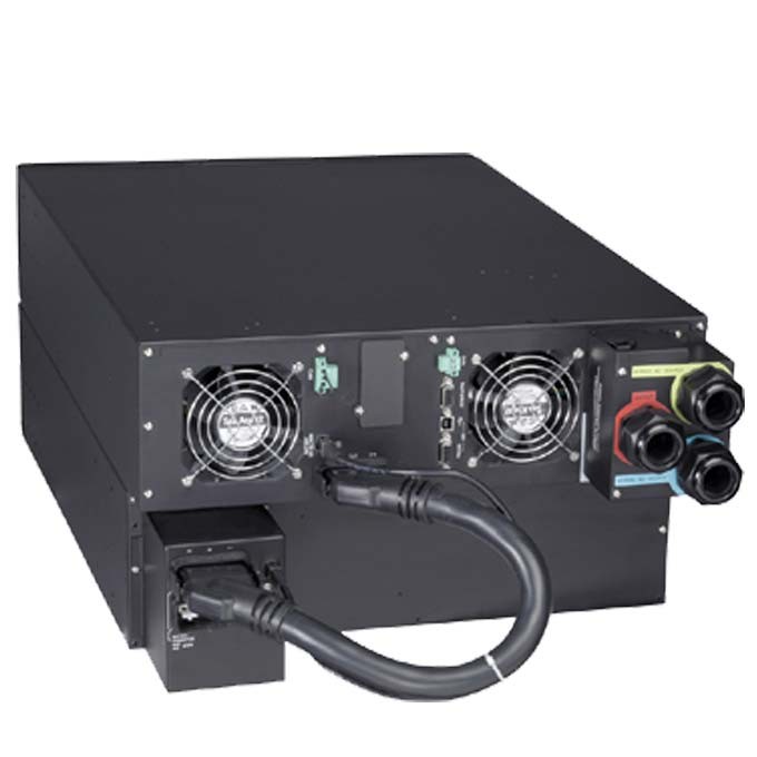 Onduleur On-Line EATON 9SX 8000 Tour - 9SX8KI - Image 2