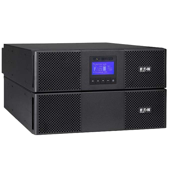Eaton 9SX 8000i 8000 VA 7200 W (9SX8Ki), Photo boutique MyTek chez MyTek
