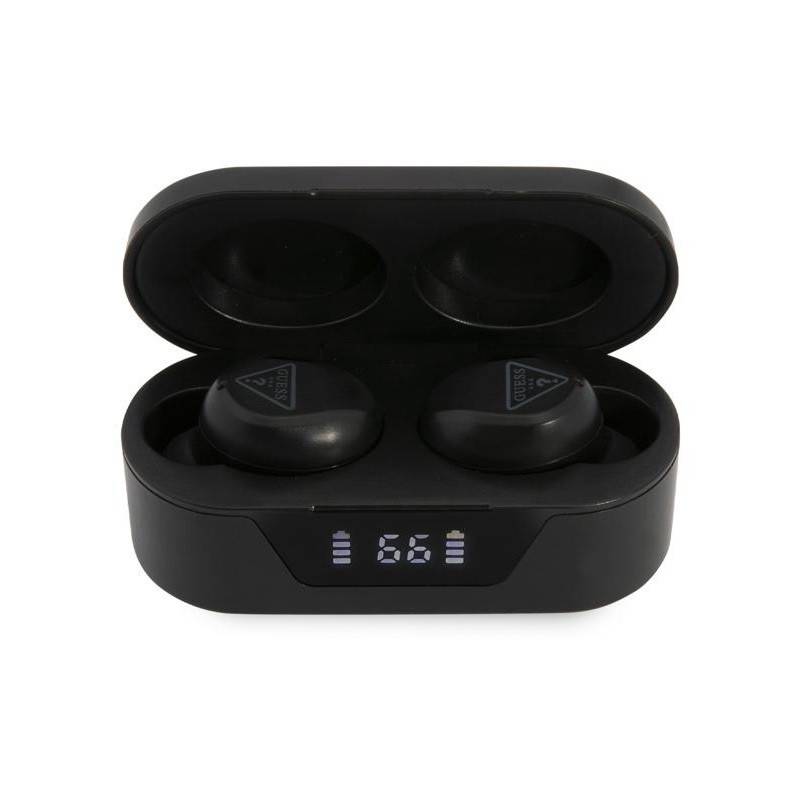 Écouteurs Bluetooth Guess GUTWST31TU - Purple