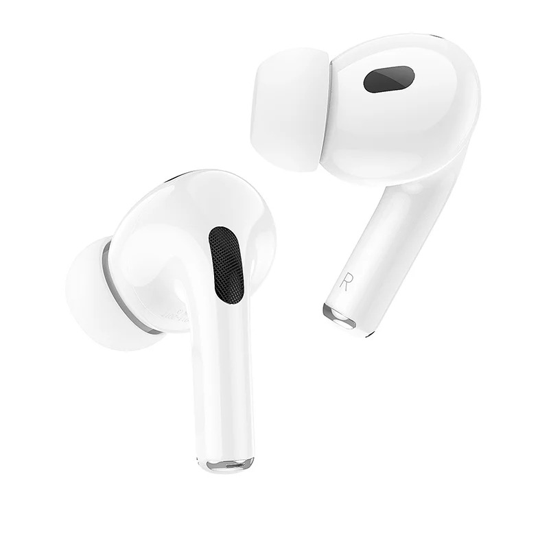 Écouteurs Sans Fil 5.4 Hoco EW77 - Blanc - Image 2