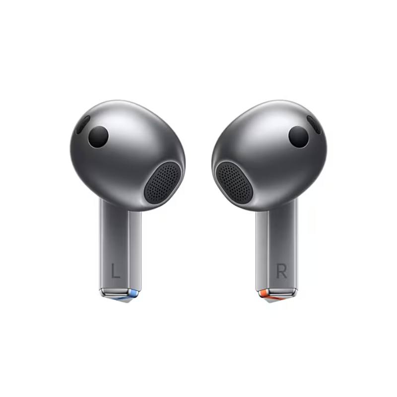 Écouteurs Sans Fil Galaxy Buds3 SM-R530NZAAMEA - Silver - Image 3