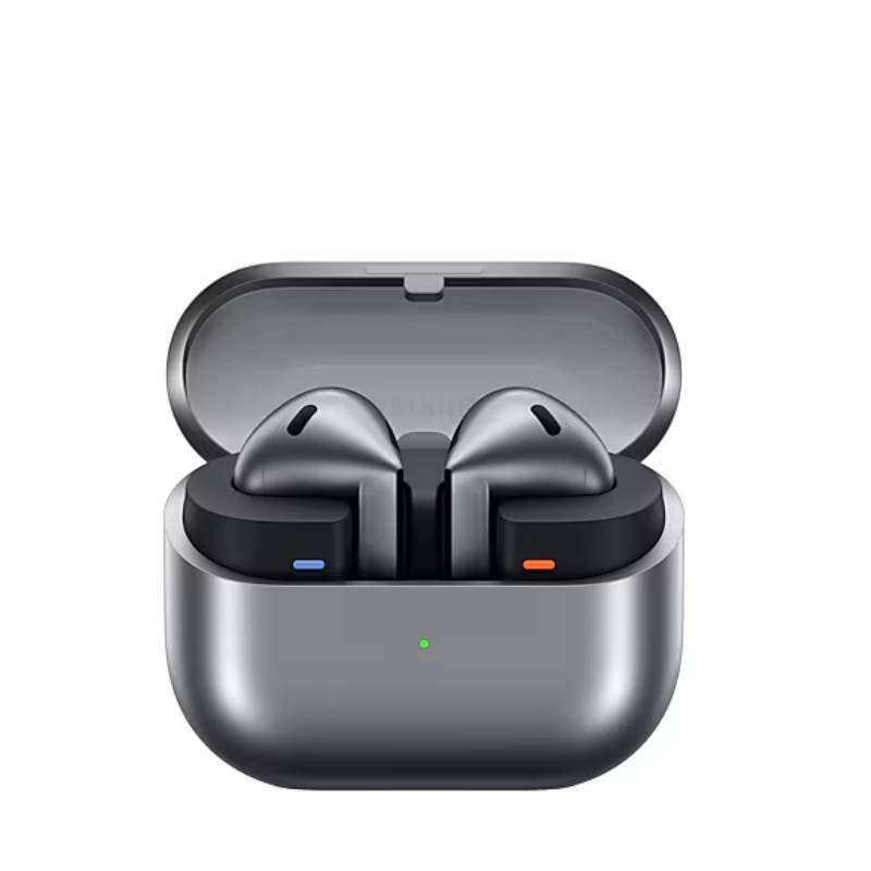 Écouteurs Sans Fil Galaxy Buds3 SM-R530NZAAMEA - Silver 