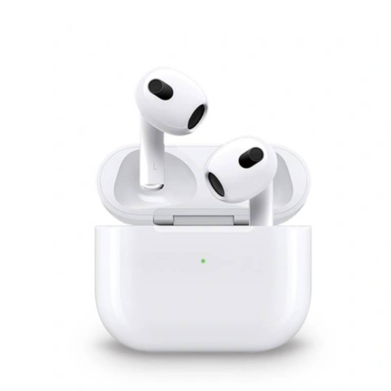 Écouteurs Sans Fil INKAX T04  - Blanc - Image 2