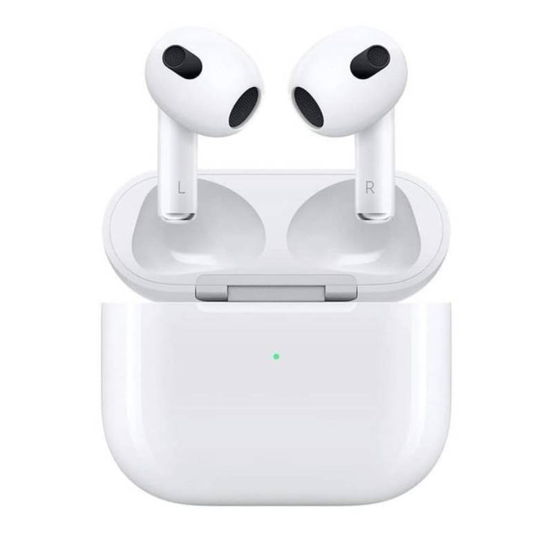 Écouteurs Sans Fil INKAX T04  - Blanc