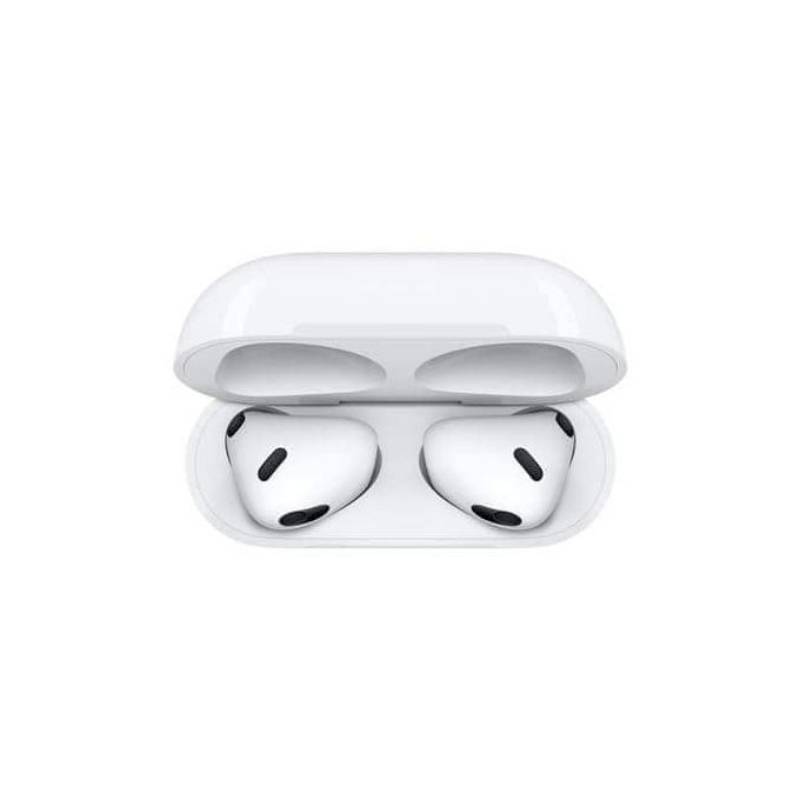 Écouteurs Sans Fil INKAX T04  - Blanc - Image 3