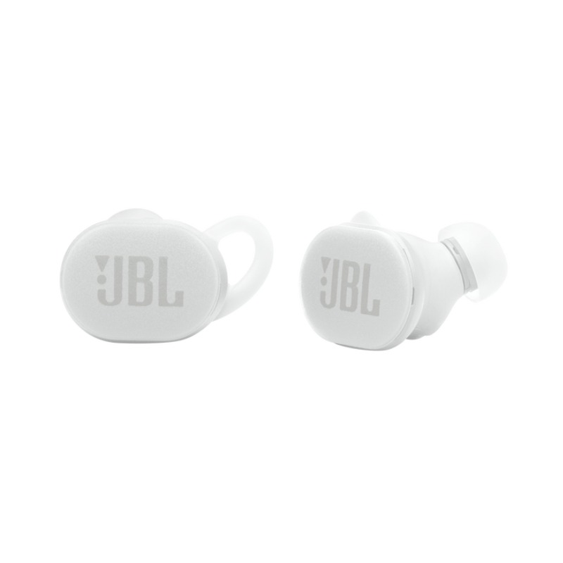 Écouteurs Sans Fil JBL  ENDURANCE RACE 2   - Blanc - Image 3
